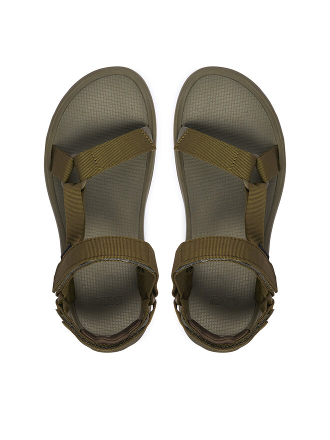 Босоніжки Teva Hurricane XLT3 1173670 Зелений | evzuttya.com.ua