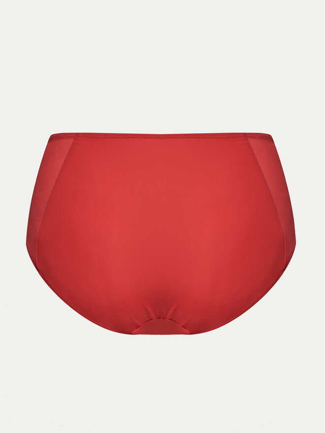 Dorina Dorina Braguitas clásicas Zelina FXMI0017MI033 Rojo