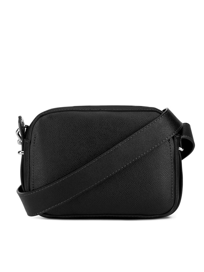 Juicy Couture Táska Juicy Couture BIJXT5337WVP Fekete