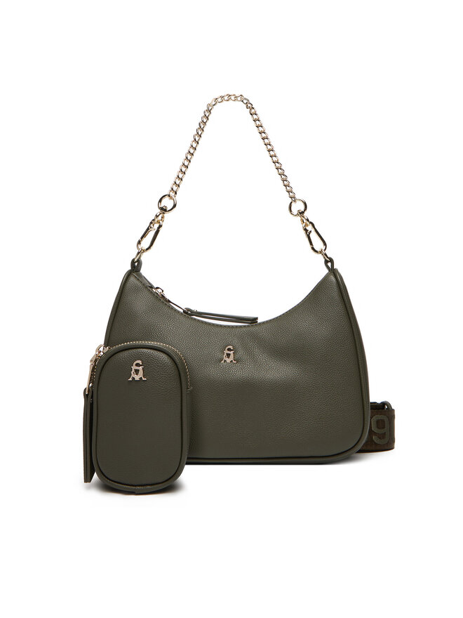 Steve Madden Handtasche Steve Madden Bhabit SM13001828 Grün