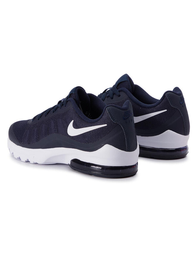 Sneakers Nike Air Max Invigor 749680 401 Bleu marine chaussures