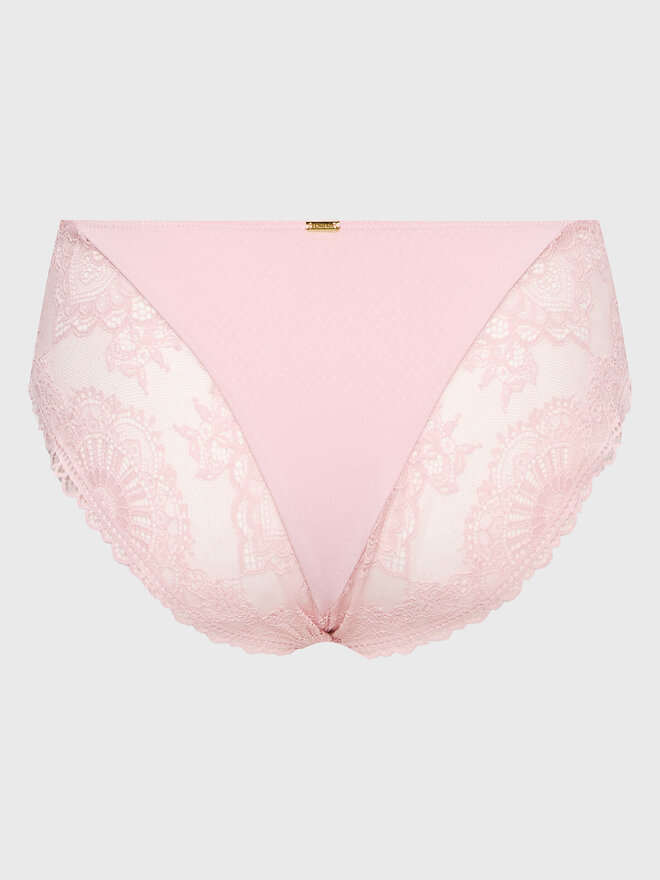 Selmark Selmark Klassischer Damenslip Penelope 31002 Rosa