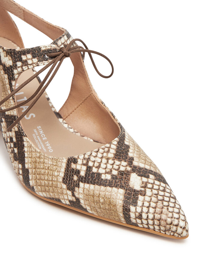 Hispanitas Tacones Hispanitas Nova HV253934 Marrón