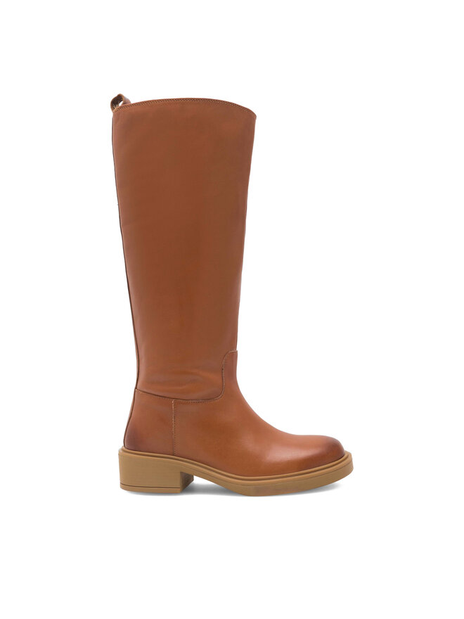 Lasocki Csizma Lasocki KAP-SL-21703 Barna