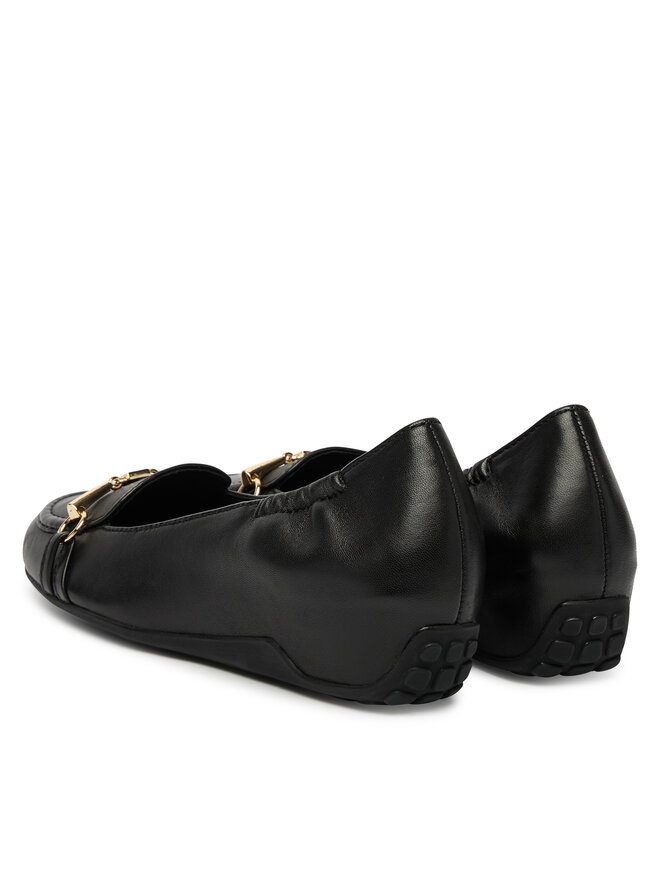 HÖGL Zapatos hasta el tobillo HÖGL 0-103700-01000 Negro