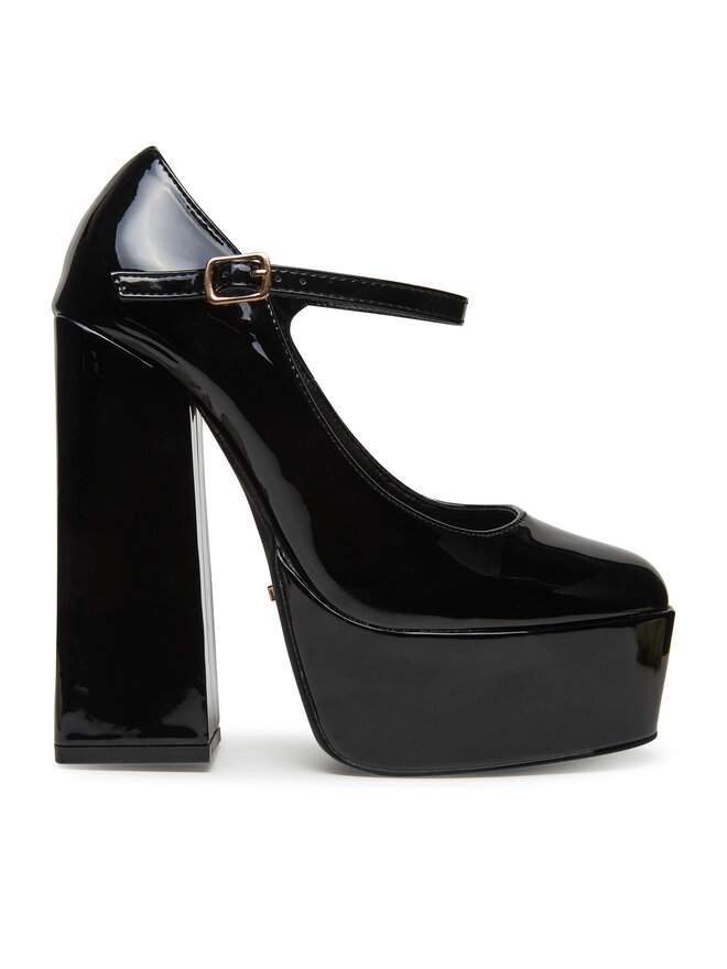 DeeZee Pumps DeeZee LWLB0328-1 Schwarz