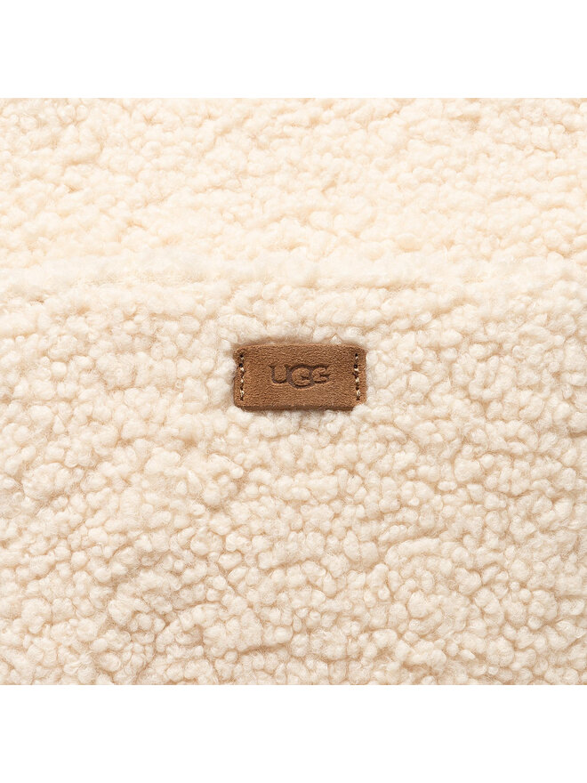 Ugg Handtasche Ugg Adrina Tote Sherpa 1131451 Beige