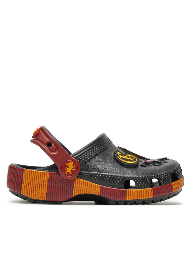 Crocs Шльопанці Crocs Harry Potter Classic Gryffindor Clog K210541 Чорний