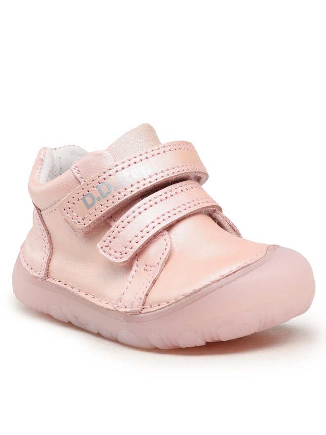 DD Step Pantofi DD Step S073-399 Roz