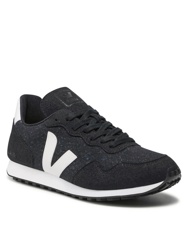 Veja Sneakers Veja Sdu rec Flannel RR041971B Negru