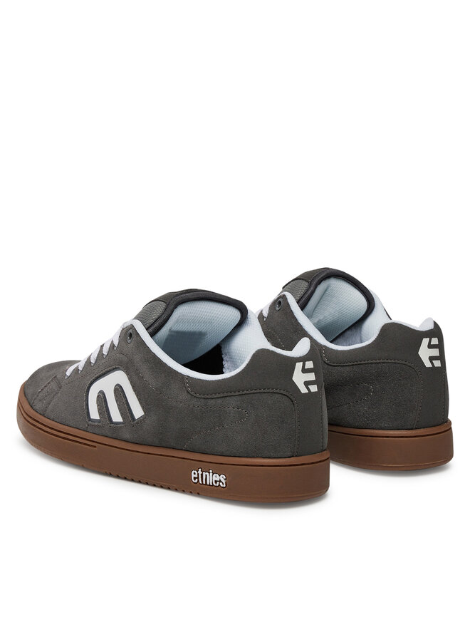 Etnies Sneakersy Etnies Callicut  4101000014 Szary