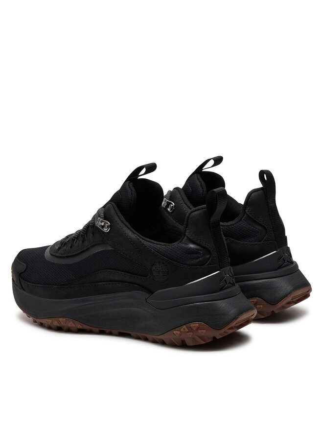 Timberland Sneakersy Timberland TB0A2N4BEK91 Černá