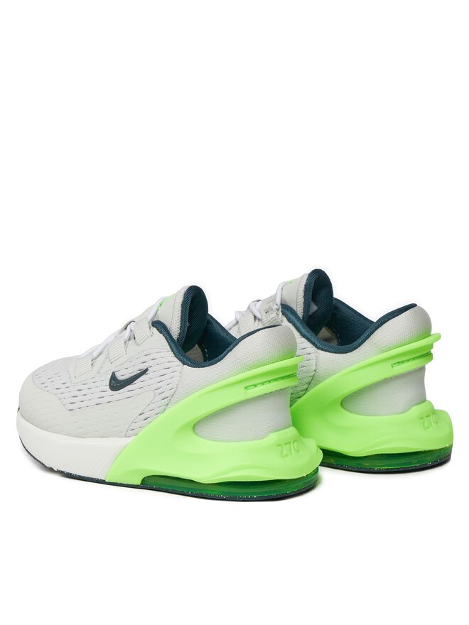 Nike Сникърси Nike Air Max 270 Go (TD) DV1970 006 Сив