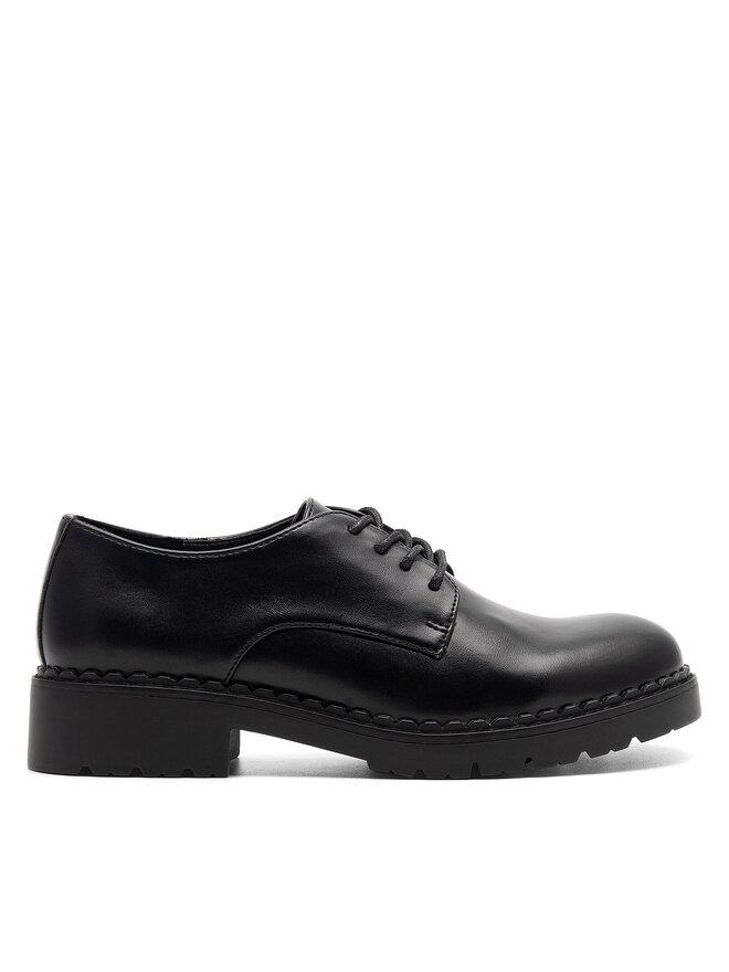 JENNY Oxfords JENNY TRACY WS2862-16 Μαύρο