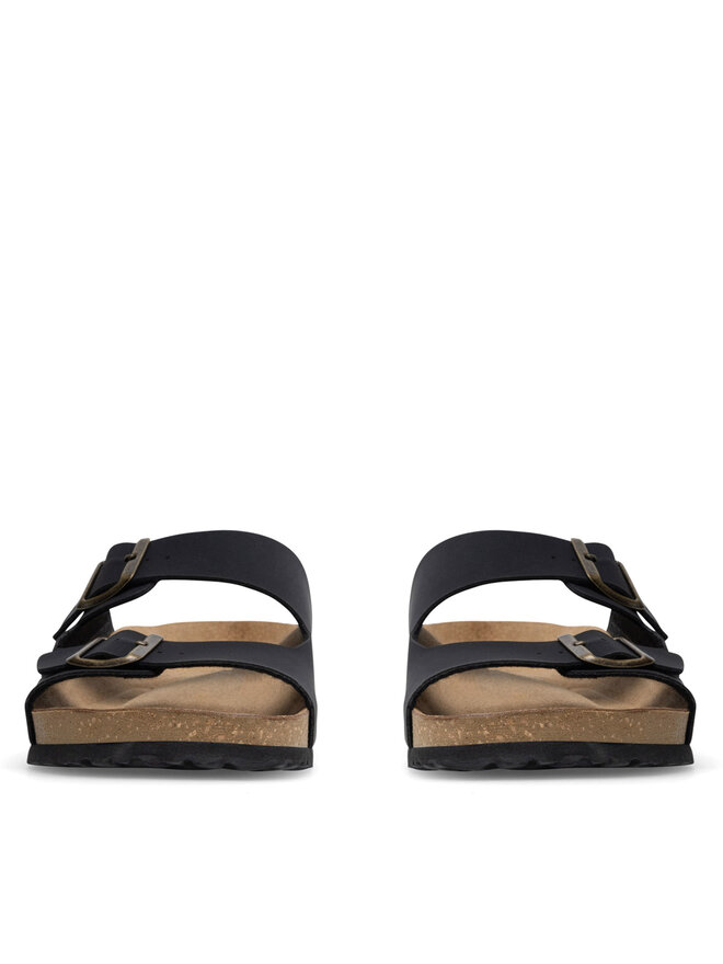 Inblu Chanclas Inblu NU000012 014 Negro