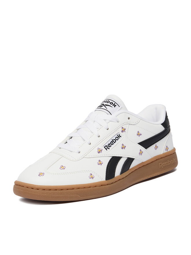 Reebok Sneakers Reebok C-FORTE LOUNGER AR30753WWXT Braun