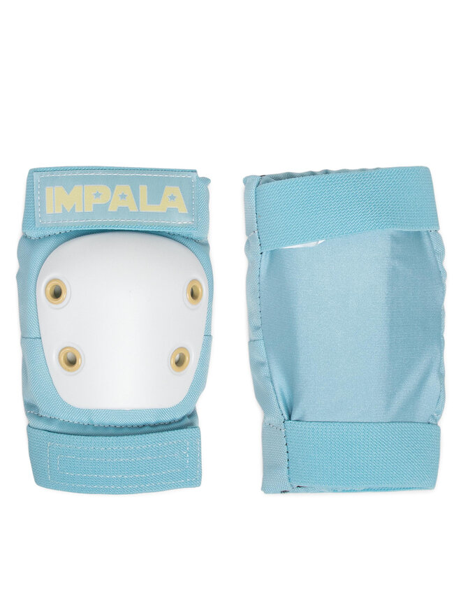 Impala Set de protecție Impala Kids Protective Pack Albastru celest