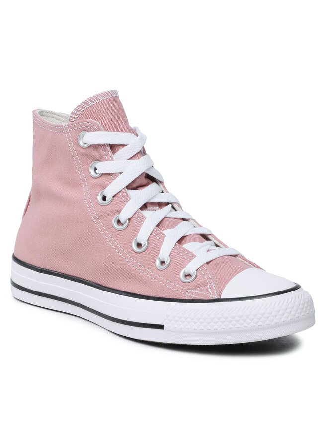 Converse Kedas Converse Chuck Taylor All Star Seasonal Color A02784C Rozā