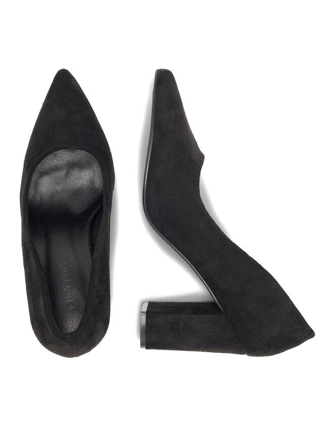 Jenny Fairy Pumps Jenny Fairy MERLIN WS20919-01 Schwarz