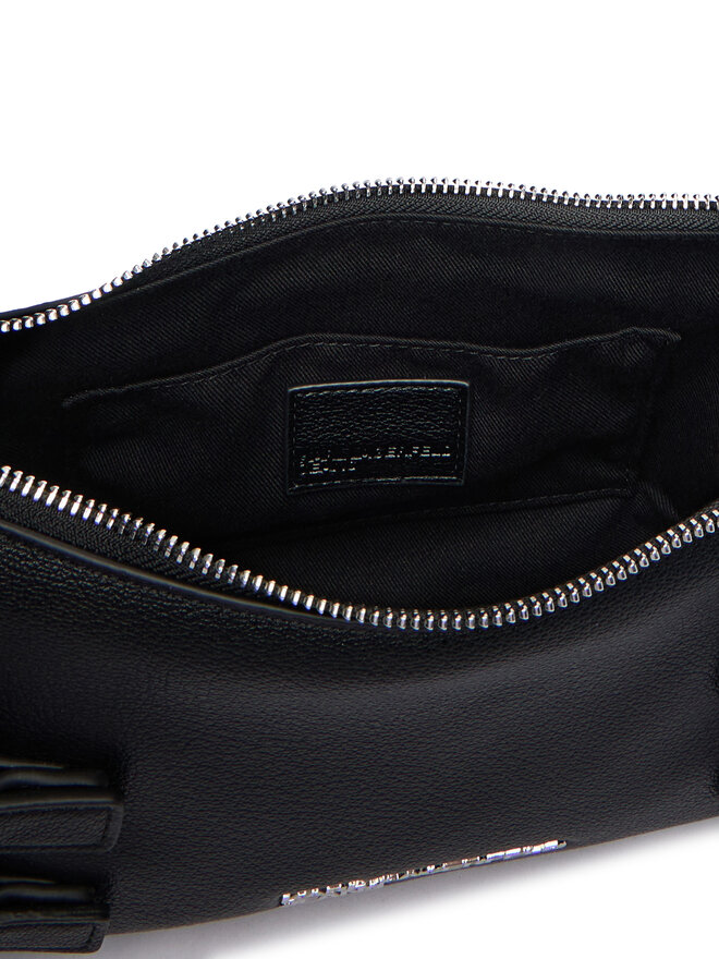 Karl Lagerfeld Jeans Сумка Karl Lagerfeld Jeans B2W30265 Чорний