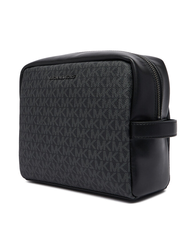 MICHAEL Michael Kors Kosmetiktasche MICHAEL Michael Kors Hudson 33F6LHDN3B Schwarz