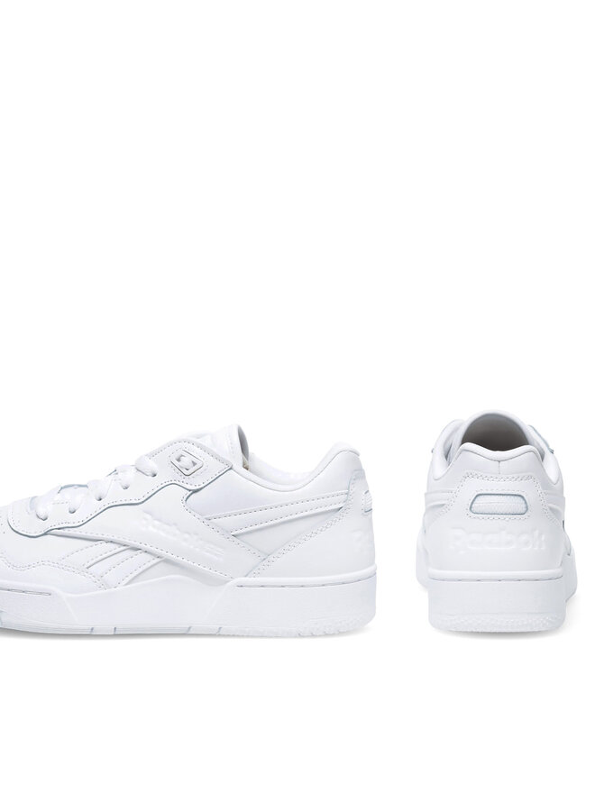 Reebok Sportcipők Reebok BB 4000 100032894 Fehér