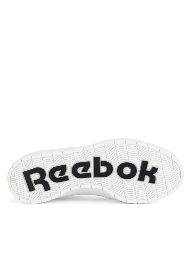 Reebok Snīkeri Reebok Court Advance Surge 100202648 Balts