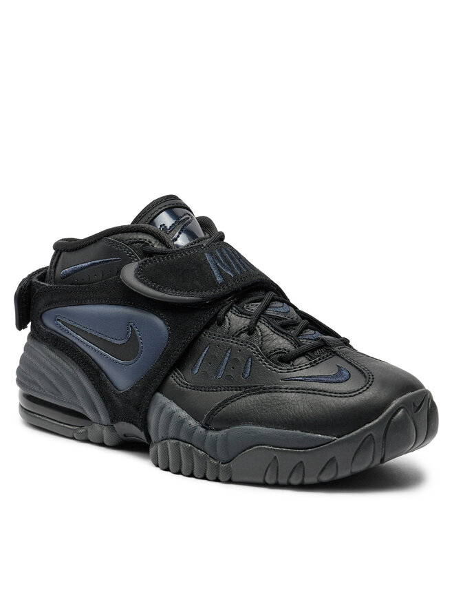 Nike Сникърси Nike Air Adjust Force DZ1844 001 Черен