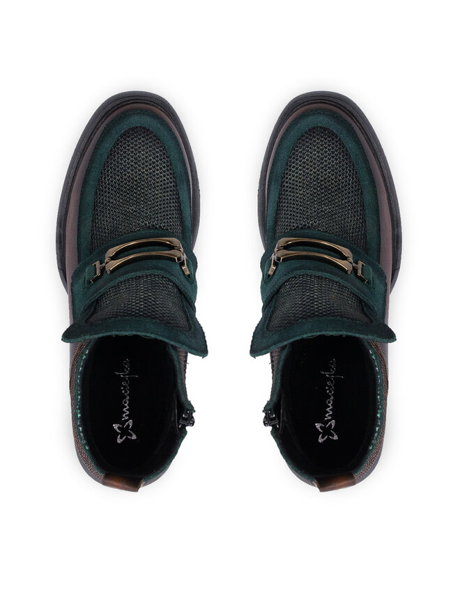 Maciejka Botines Maciejka 06747-29/00-8 Verde
