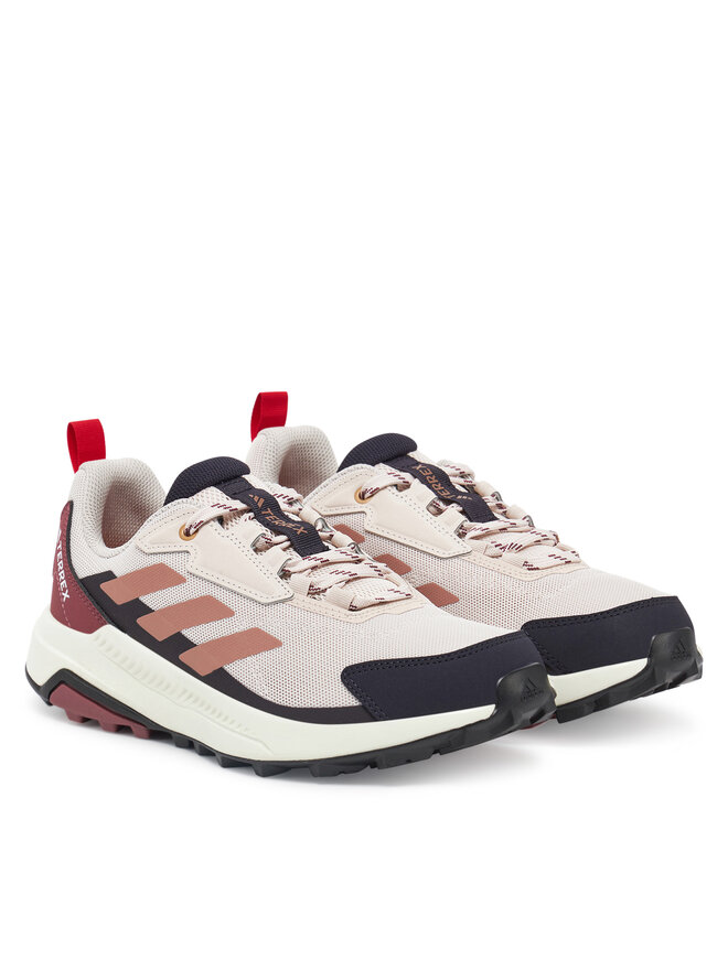 adidas Bakancs adidas Terrex Anylander JI1316 Rózsaszín