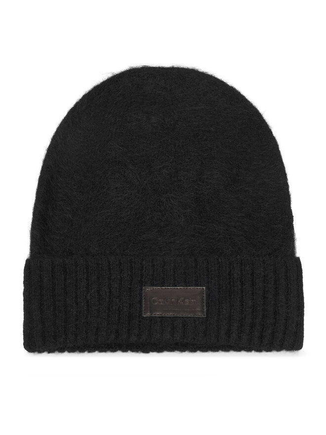Calvin Klein Mütze Calvin Klein K60K612594 Schwarz
