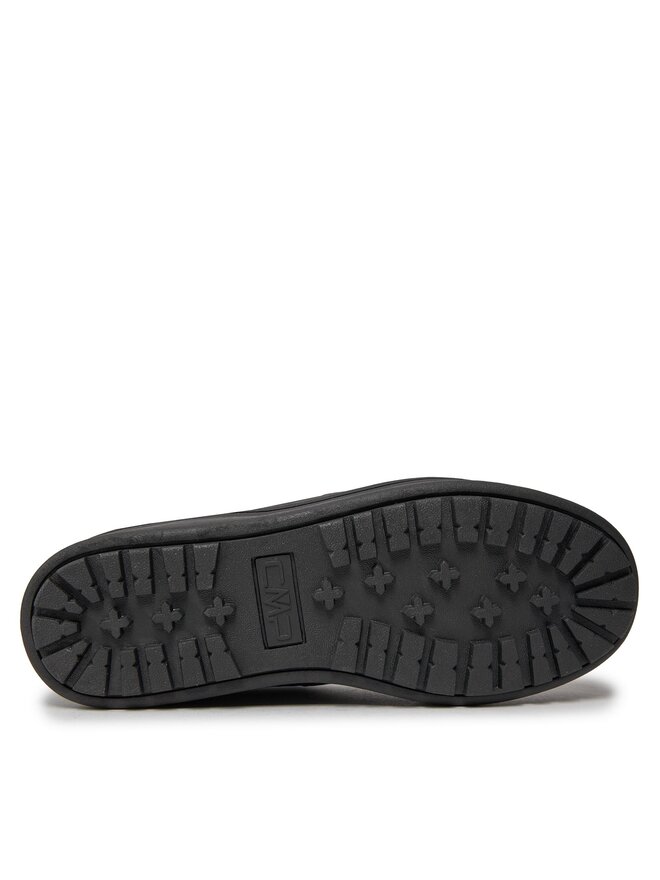 CMP Schneeschuhe CMP Rohenn Wmn Wp 3Q79586 Schwarz