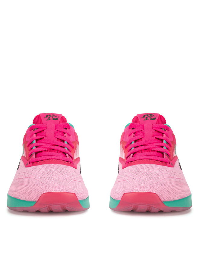 Reebok Αθλητικά Reebok Nano X4 100211632 Ροζ