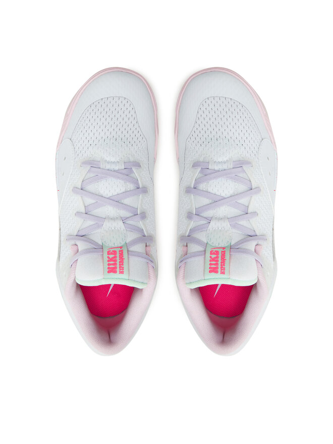 Nike Sneakers Nike Hyperquick Se HF3240 Weiß
