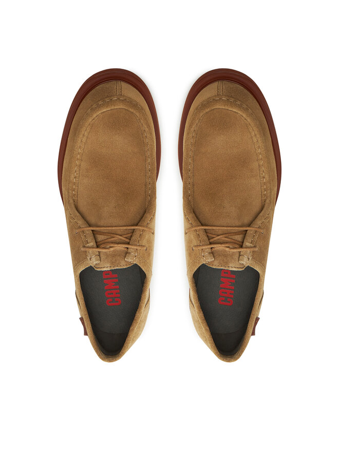 Camper Scarpe basse Camper Norman K100999-003 Marrone