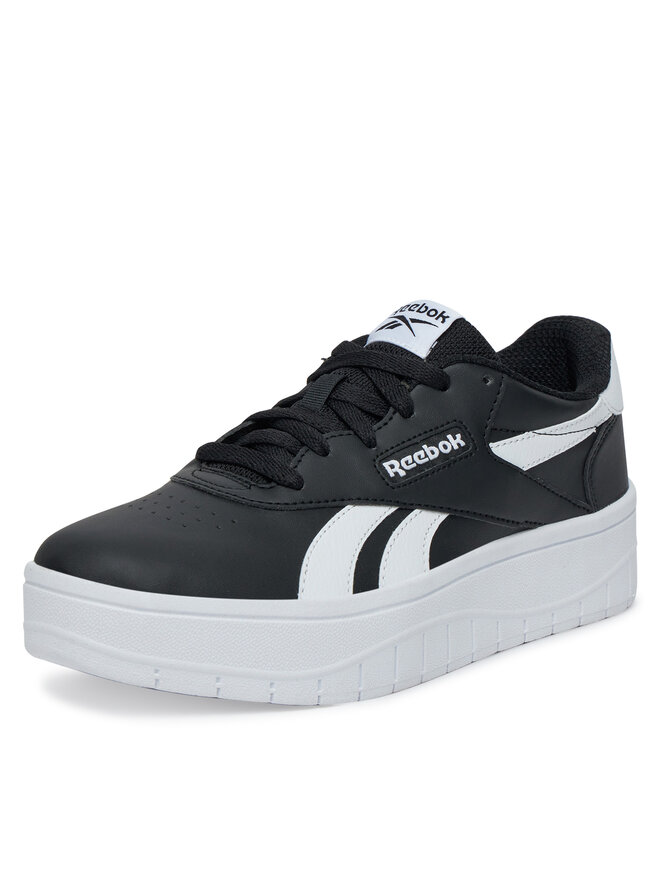 Reebok Tenisice Reebok COURT ADVANCE SURGE 100234721 Crna