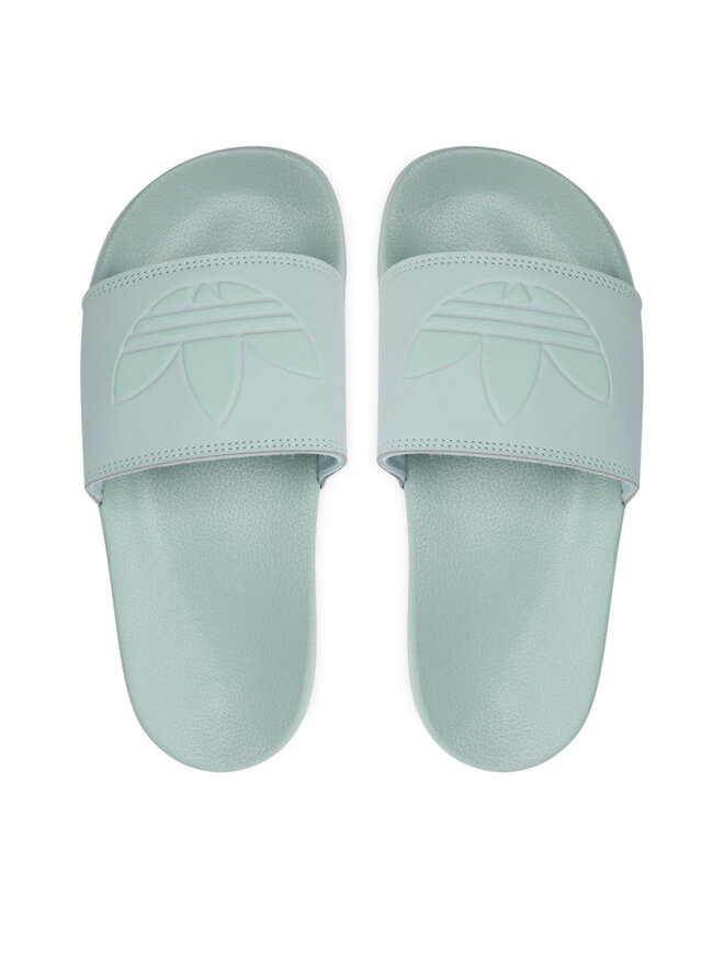 adidas Pantoletten adidas Adilette Lite GX8894 Grün
