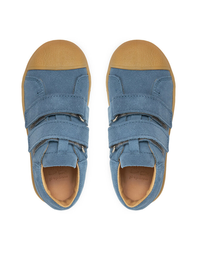 Mrugała Trampki Mrugała Fico 3275/5-62 Niebieski