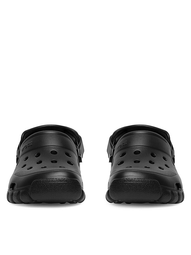 ＤＡ Ｓｔｏｒｅ Klapki Crocs C-OFFROAD SPORT CLOG 202651-02S Czarny