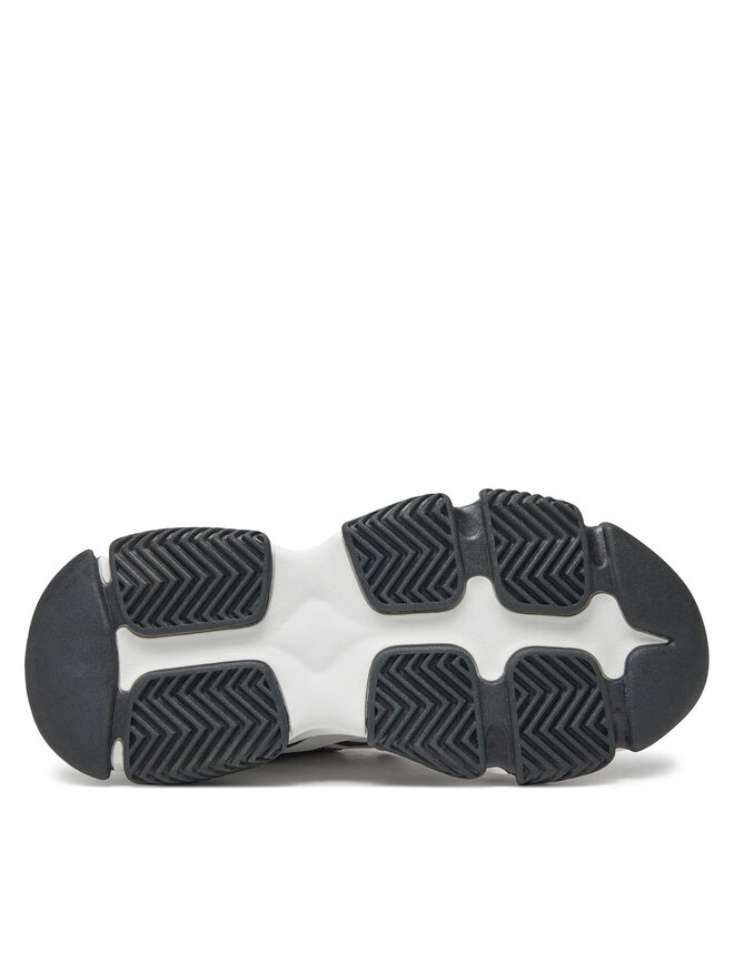 Steve Madden Αθλητικά Steve Madden Vault 2 SM11003461 Λευκό