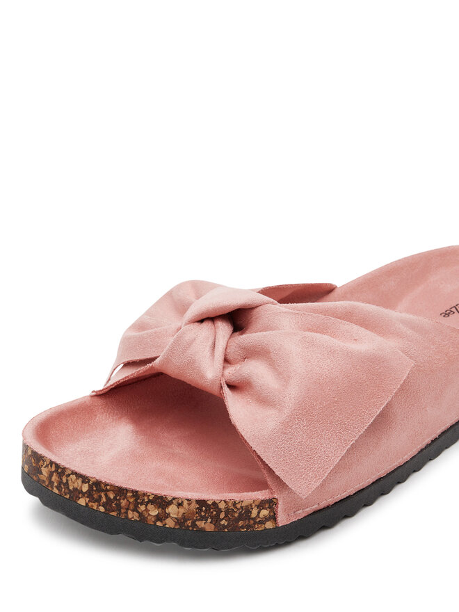 DeeZee Papucs DeeZee E998-1 Rózsaszín