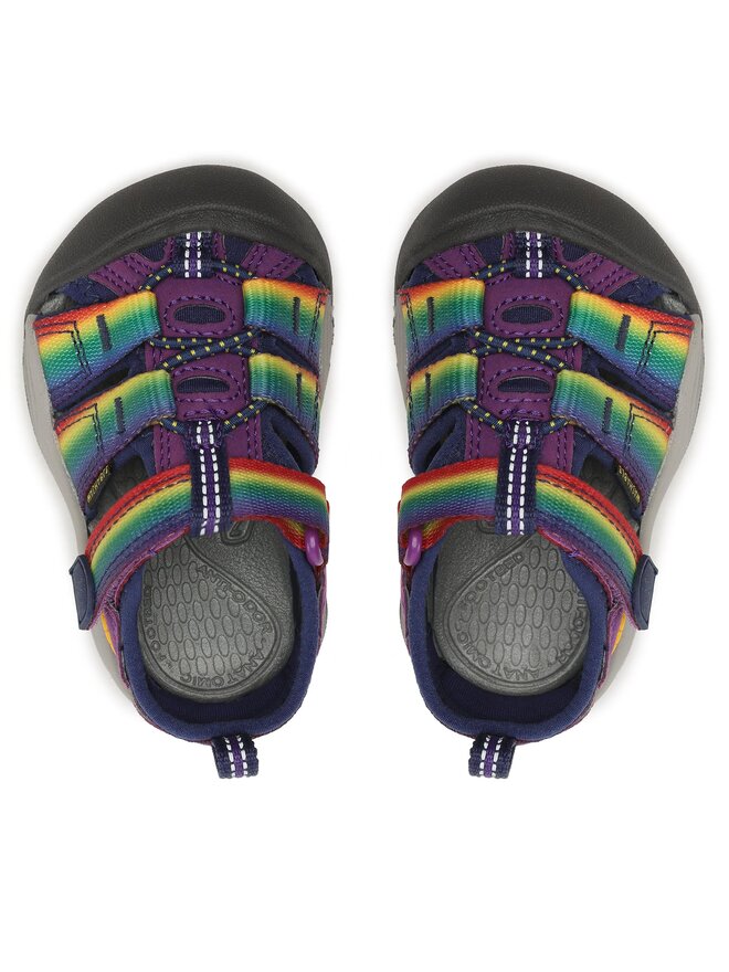 Keen Sandali Keen Newport H2 1026038 Pisana