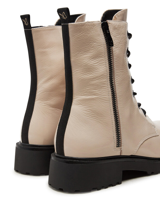 Caprice Schnürstiefeletten Caprice 9-25217-43 Weiß