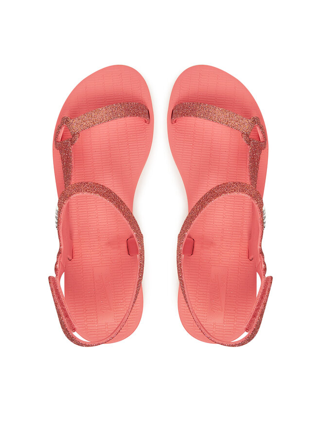 Melissa Sandalen Melissa Melissa Sun Downtown II Ad 36098 Korallenfarben