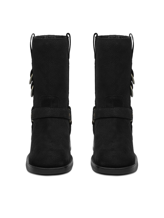 G-Star Raw Ботильйони G-Star Raw CEO-WI45-CHRISTIAN-01 Чорний