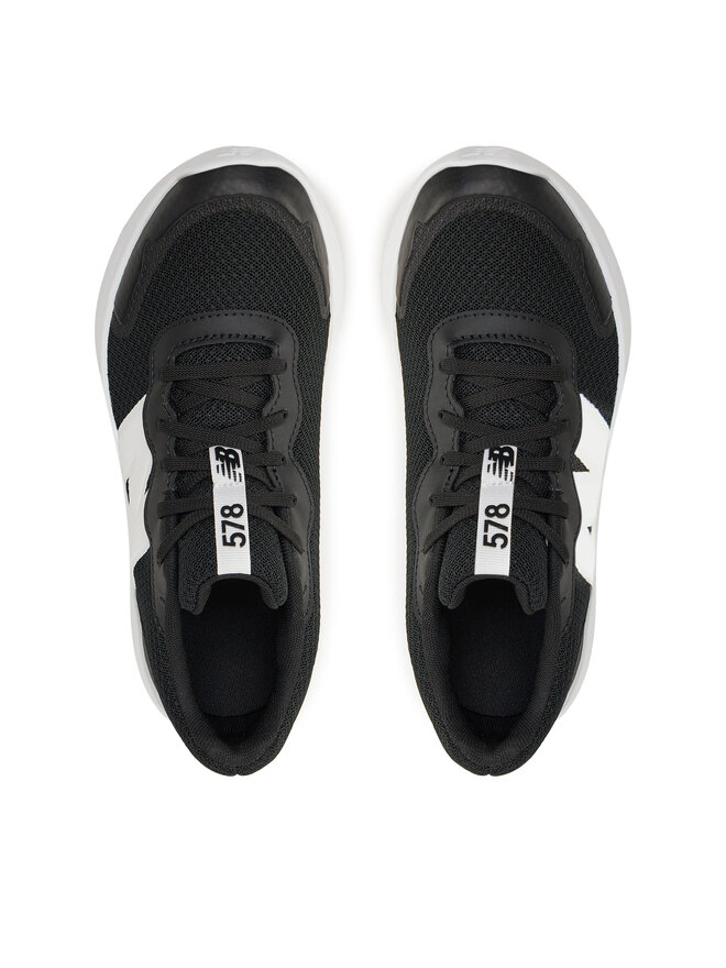 New Balance Scarpe running New Balance 578's GK578BK Nero