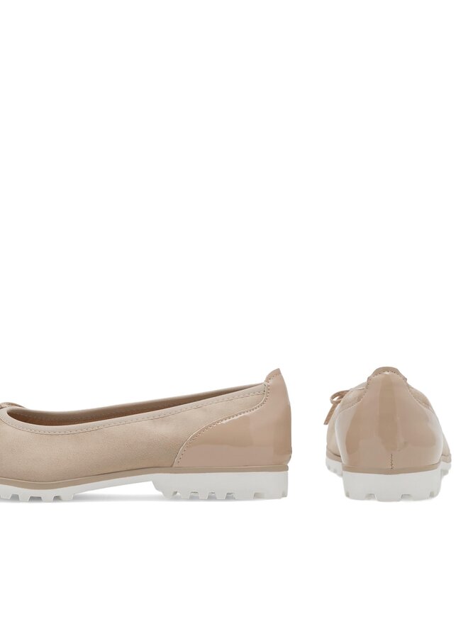 Clara Barson Balerina Clara Barson WYL3653-1 Bézs