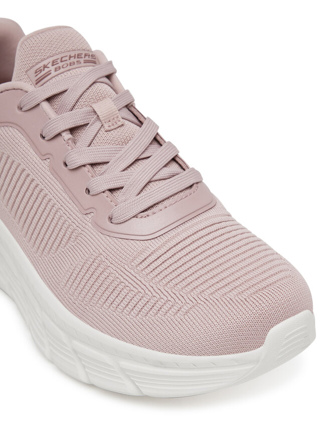 Skechers Sportcipők Skechers Bobs B Flex Hi-Flying Hi 117385/BLSH Rózsaszín