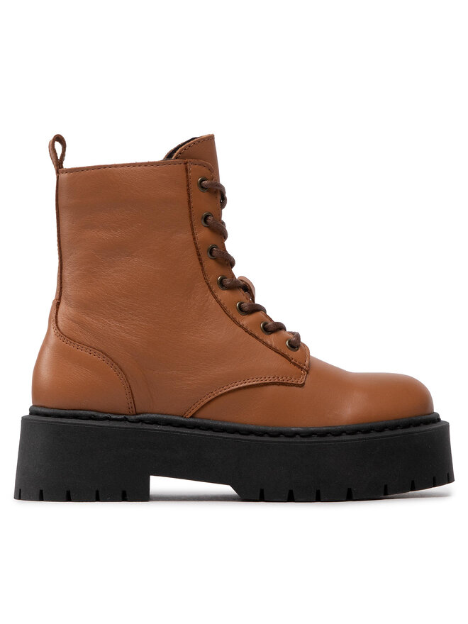 Filipe Stiefeletten Filipe 11617 Braun