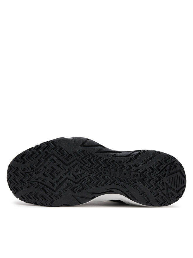 Shaq Sneakersy Shaq V11-183 Czarny